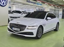 2022 Genesis G80