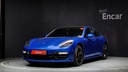2018 Porsche Panamera