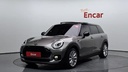 2019 Mini Clubman