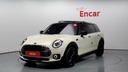 2021 Mini Clubman