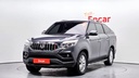 2019 Ssangyong Rexton Sports
