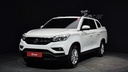 2019 Ssangyong Rexton Sports