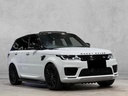 2018 LAND ROVER Range Rover Sport