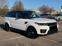 2018 LAND ROVER Range Rover Sport