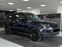 2018 LAND ROVER Range Rover