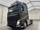 2017 VOLVO FH, 