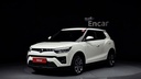 2020 Ssangyong Tivoli