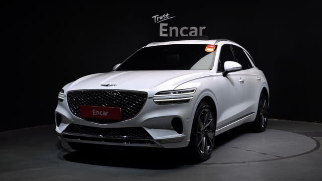 2024 Genesis GV70