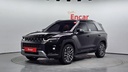 2023 Ssangyong Torres