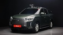 2023 Ssangyong Rexton Sports
