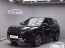 2023 Ssangyong Torres, 