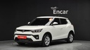 2021 Ssangyong Tivoli