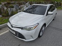 2017 TOYOTA Avalon, 