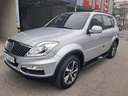 2017 Ssangyong Rexton