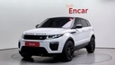 2018 LAND ROVER Range Rover Evoque