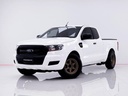 2018 FORD Ranger