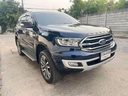 2022 FORD EVEREST