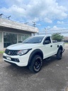 2018 MITSUBISHI Triton