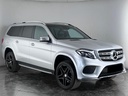 2016 MERCEDES-BENZ GLS CLASS