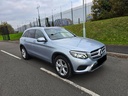 2016 MERCEDES-BENZ GLC-Class
