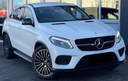 2016 MERCEDES-BENZ GLE-Class, 