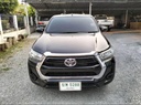2019 TOYOTA Hilux