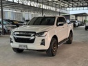 2021 ISUZU D-Max