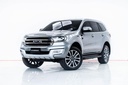 2017 FORD EVEREST