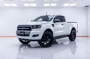 2017 FORD Ranger