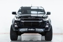2022 ISUZU D-Max
