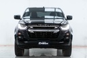 2021 ISUZU D-Max