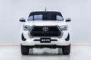2021 TOYOTA Hilux