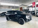 2022 FORD EVEREST