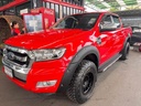 2018 FORD Ranger