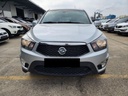 2016 Ssangyong Korando Sports