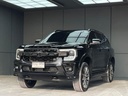 2024 FORD EVEREST