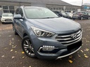 2016 HYUNDAI Santa Fe