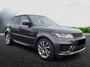 2019 LAND ROVER Range Rover Sport