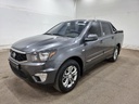 2018 Ssangyong Korando Sports