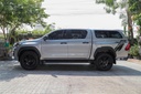 2019 TOYOTA Hilux