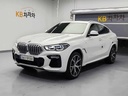 2021 BMW X6