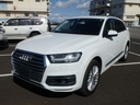 2016 AUDI Q7