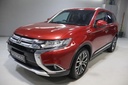 2016 MITSUBISHI Outlander