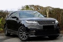 2019 LAND ROVER RANGE ROVER VELAR