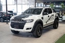 2017 FORD Ranger