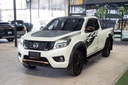 2020 NISSAN Navara