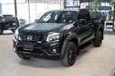 2017 NISSAN Navara