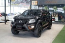2020 NISSAN Navara