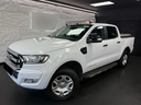 2017 FORD Ranger