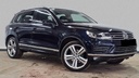 2017 VOLKSWAGEN Touareg